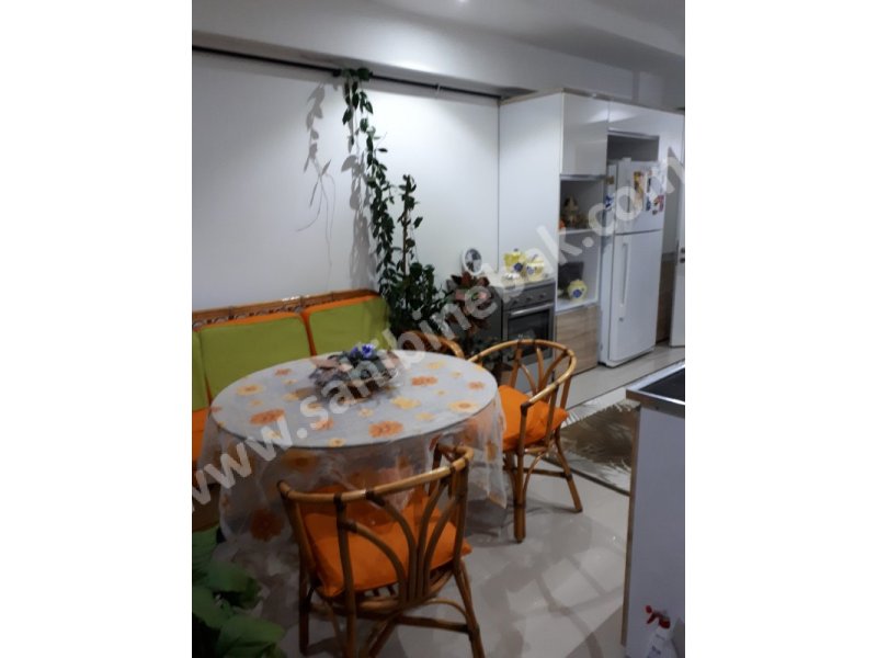 Malatya Yeşilyurt Tecde Mah. Satılık 7. Kat 4+1 Daire 220 m2