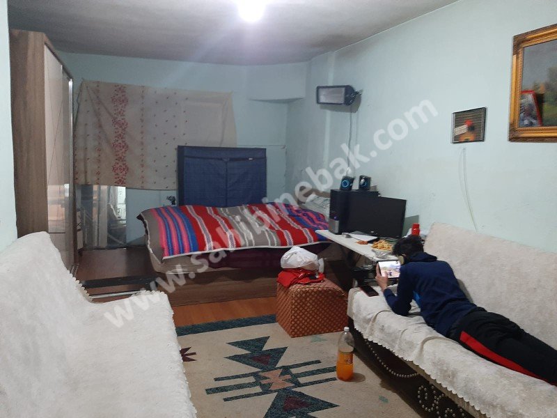 Erzurum Aziziye Ağören Mah. Sahibinden Satılık 2+1 Müstakil ev 110 m2