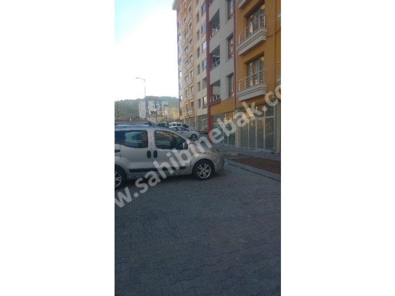 Kayseri Melikgazi Esentepe Mah. Sahibinden Kiralık 102 m2 Dükkan