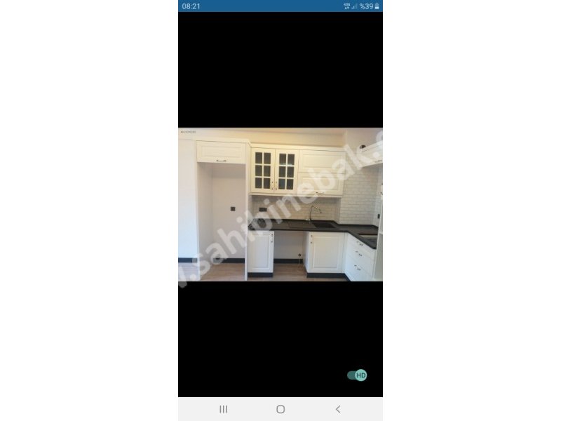 KUŞADASI ADAVADİ KONAKLARI SATILIK 1+1 LÜX DAİRE