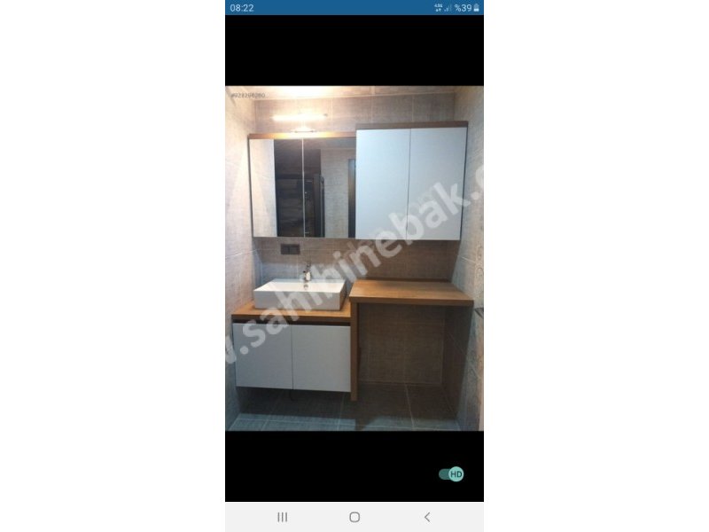 KUŞADASI ADAVADİ KONAKLARI SATILIK 1+1 LÜX DAİRE