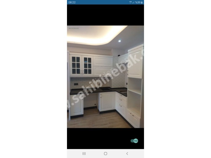 KUŞADASI ADAVADİ KONAKLARI SATILIK 1+1 LÜX DAİRE