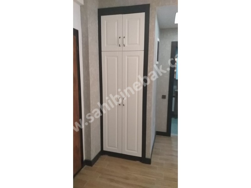 KUŞADASI ADAVADİ KONAKLARI SATILIK 1+1 LÜX DAİRE