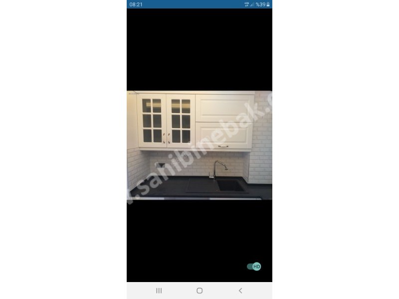 KUŞADASI ADAVADİ KONAKLARI SATILIK 1+1 LÜX DAİRE