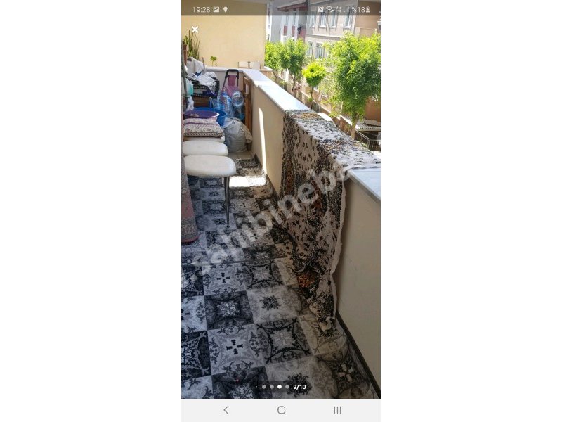 BAHÇELİEVLER SOĞANLI'DA SAHIBINDEN SATILIK 2+1 DAİRE