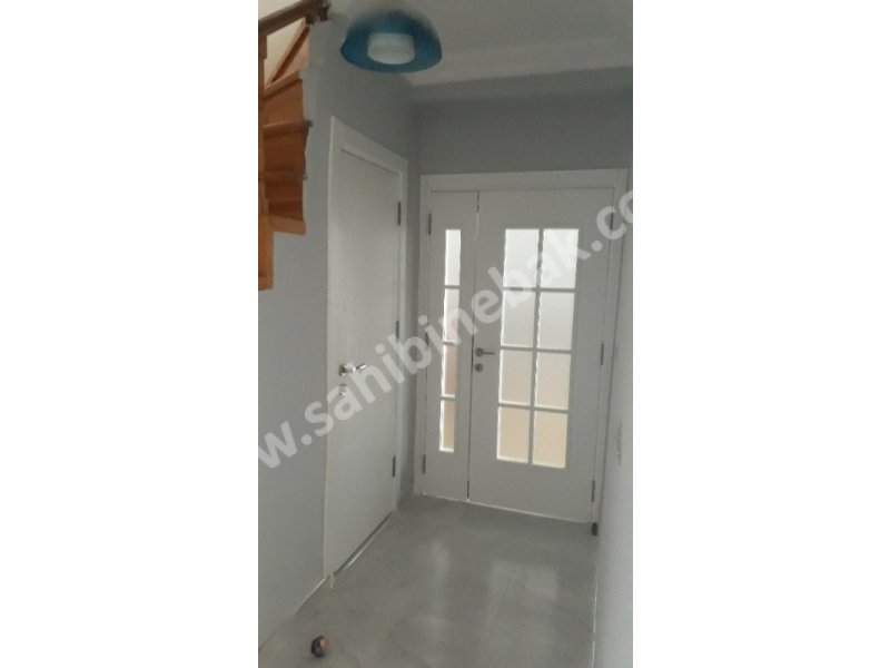 MURATPAŞA'DA SAHİBİNDEN SATILIK DUBLEKS 3+1 DAİRE