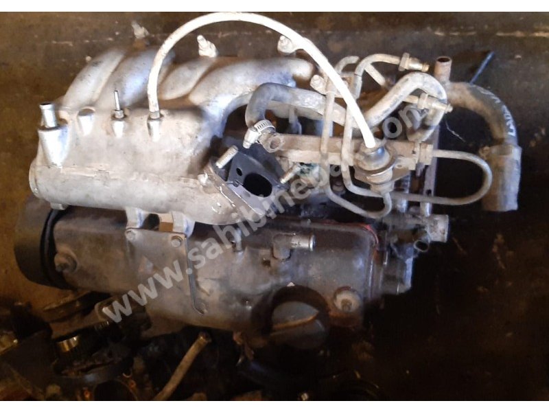 Lada vega 1.5 injection çıkma motor