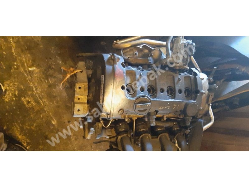 Volkswagen passat b6 2.0 fsi orjinal motor