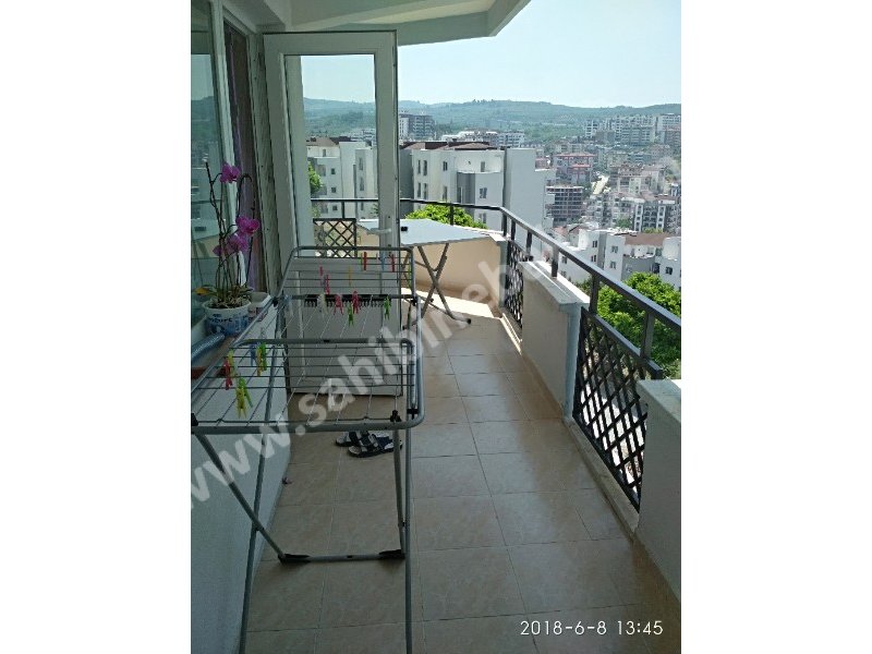 Bursa Mudanya Güzelyalı Burgaz Mah. Sahibinden Satılık 3+1 Daire 130 m2