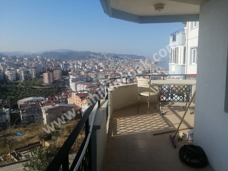 Bursa Mudanya Güzelyalı Burgaz Mah. Sahibinden Satılık 3+1 Daire 130 m2