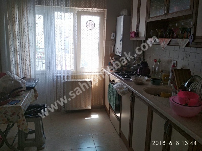 Bursa Mudanya Güzelyalı Burgaz Mah. Sahibinden Satılık 3+1 Daire 130 m2