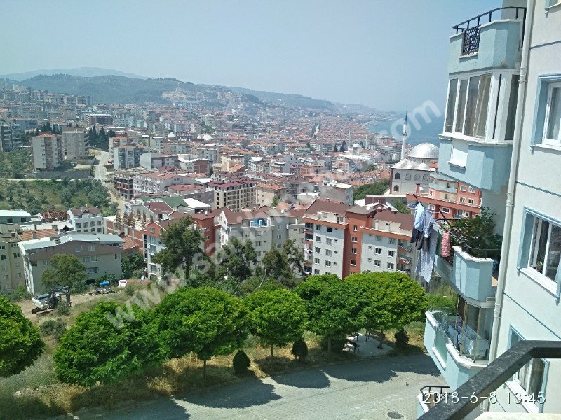 Bursa Mudanya Güzelyalı Burgaz Mah. Sahibinden Satılık 3+1 Daire 130 m2