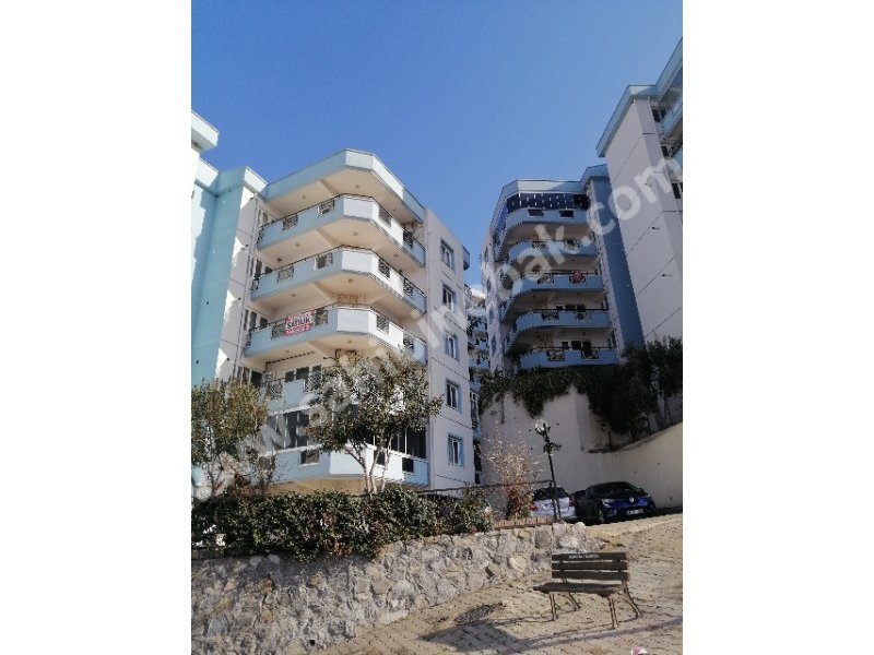 Bursa Mudanya Güzelyalı Burgaz Mah. Sahibinden Satılık 3+1 Daire 130 m2