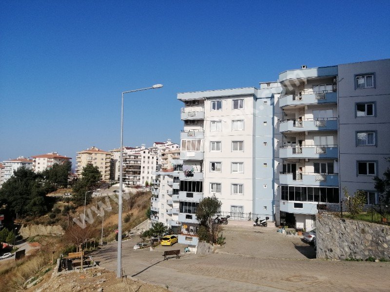 Bursa Mudanya Güzelyalı Burgaz Mah. Sahibinden Satılık 3+1 Daire 130 m2