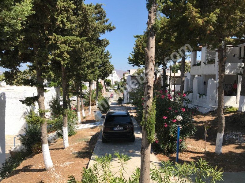 Bodrum devtaş ta kiralık ağustos devresi