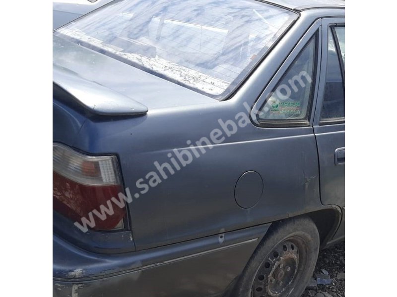 1996 daewoo nexia 1.5 çıkma sağ arka çamurluk