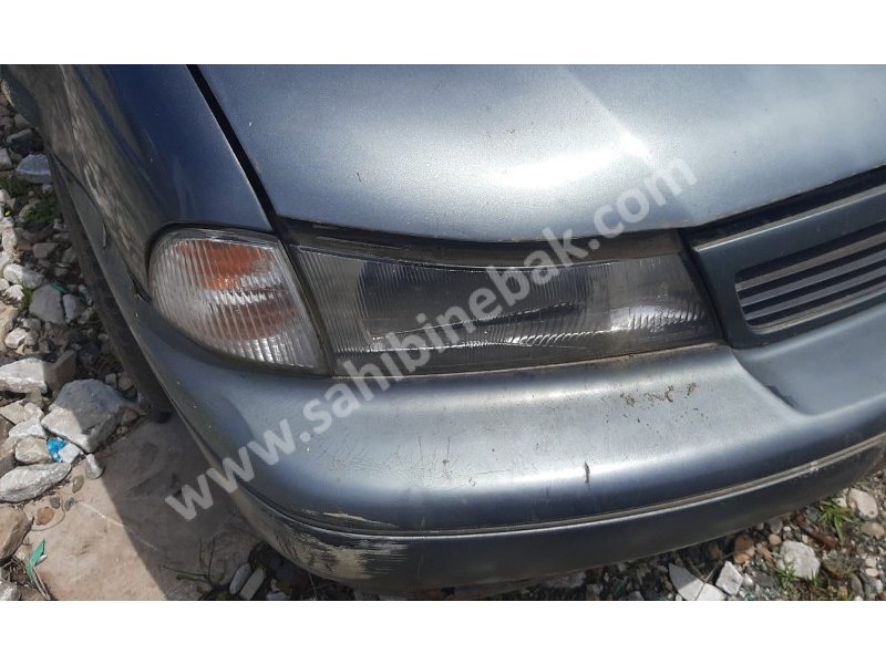 1996 daewoo nexia 1.5 çıkma sağ far sinyal