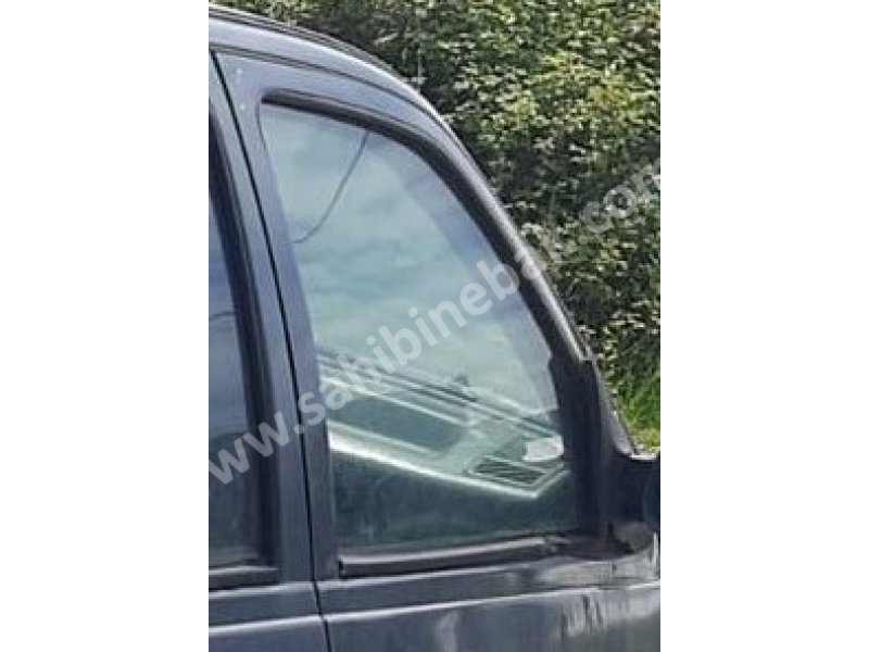 1996 daewoo nexia 1.5 çıkma sağ ön kapı camı