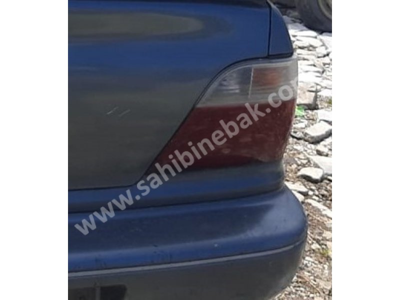 1996 daewoo nexia 1.5 çıkma sağ stop lambası