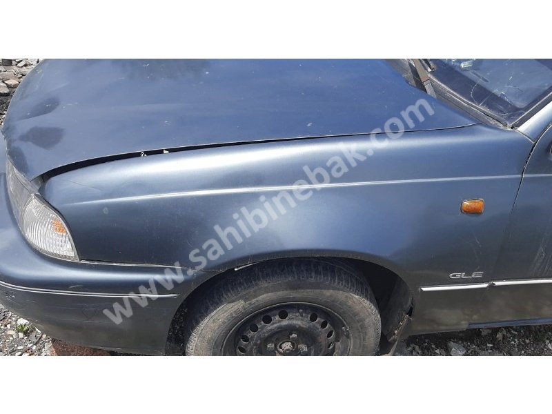 1996 daewoo nexia 1.5 çıkma sol ön çamurluk