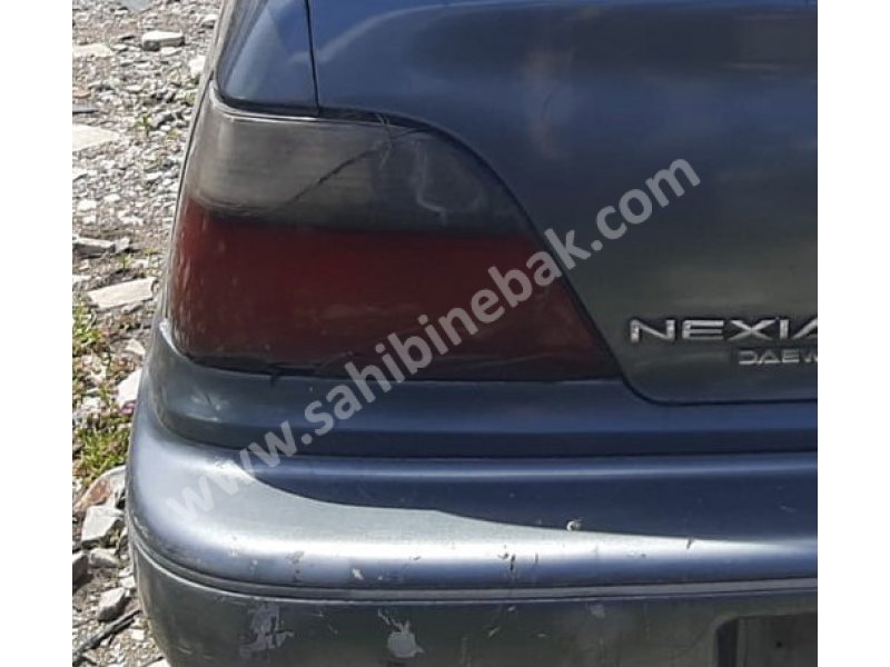 1996 daewoo nexia 1.5 çıkma sol stop lambası