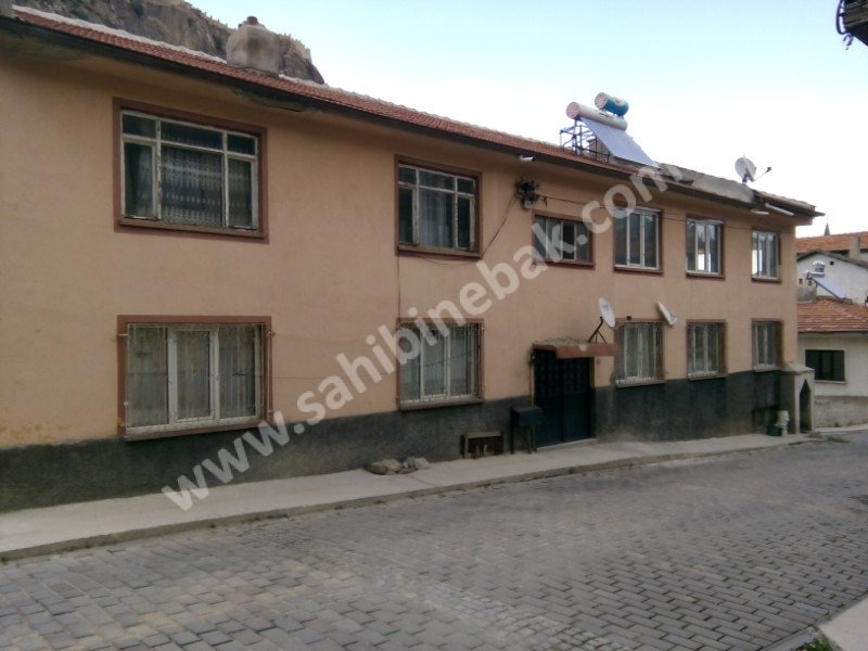 afyonkarahisar taci ahmet te sahibinden satilik daire sahibinebak com da 105166484