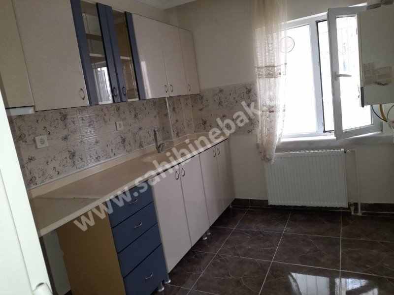 Ankara Sincan Atatürk Mah. Kiralık 2+1  Yüksek Giriş Daire 90 m2