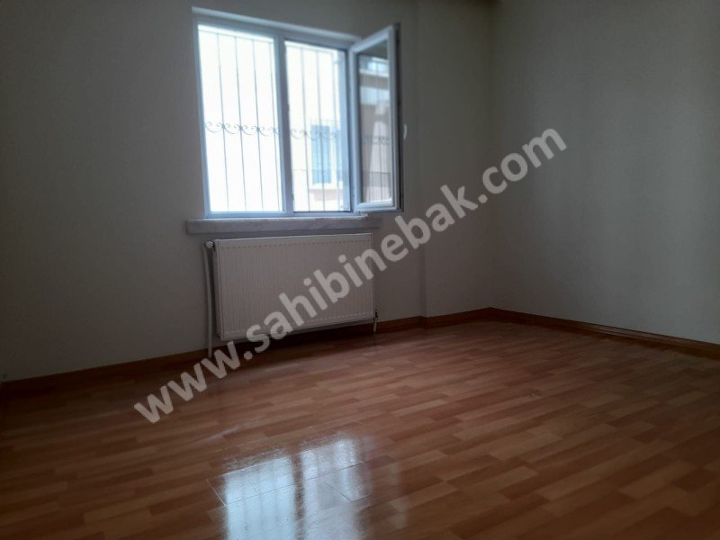 Ankara Sincan Atatürk Mah. Kiralık 2+1  Yüksek Giriş Daire 90 m2