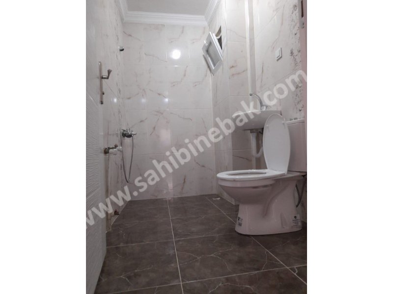 Ankara Sincan Atatürk Mah. Kiralık 2+1  Yüksek Giriş Daire 90 m2
