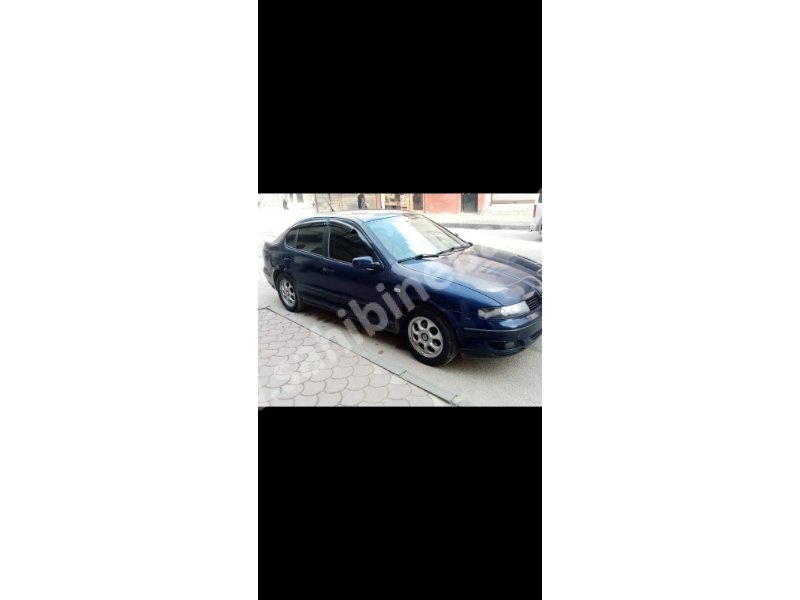 Sahibinden Satılık 2000 Model Seat Toledo 1.6 Signo