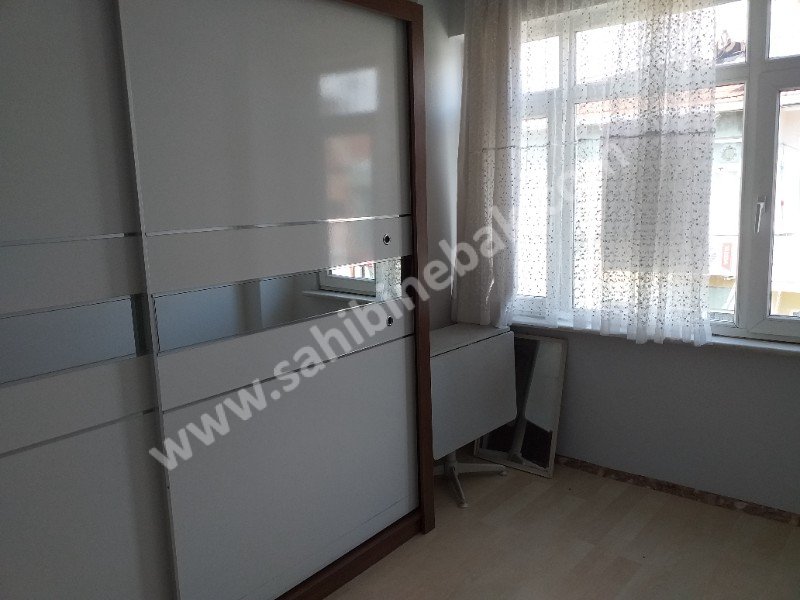 İstanbul Bakırköy Yenimahalle Mah. Satılık 5.Kat 1+1 Daire 55 m2