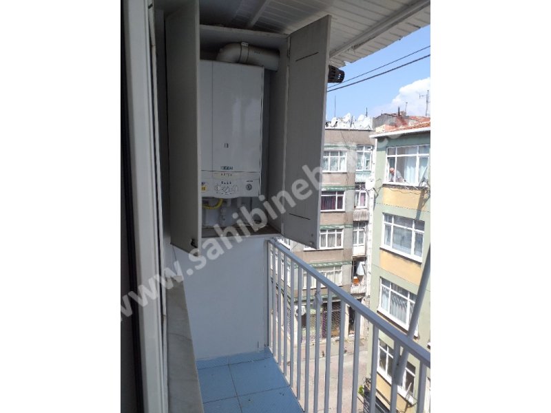 İstanbul Bakırköy Yenimahalle Mah. Satılık 5.Kat 1+1 Daire 55 m2