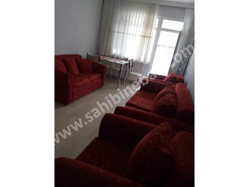 İstanbul Bakırköy Yenimahalle Mah. Satılık 5.Kat 1+1 Daire 55 m2