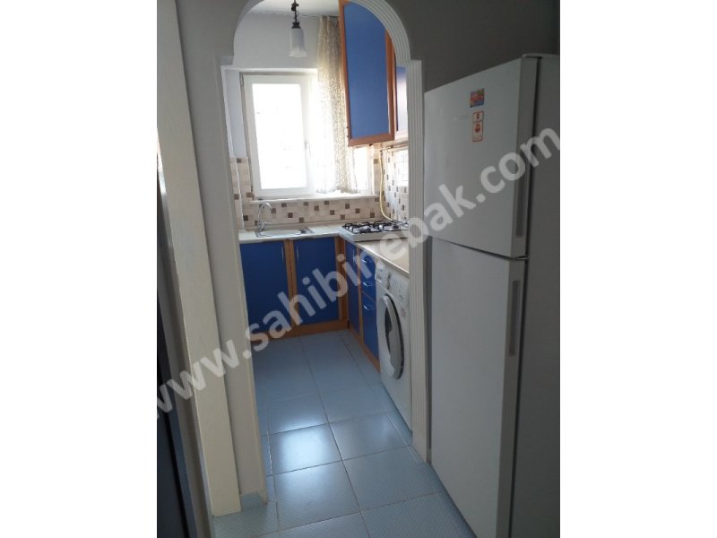 İstanbul Bakırköy Yenimahalle Mah. Satılık 5.Kat 1+1 Daire 55 m2