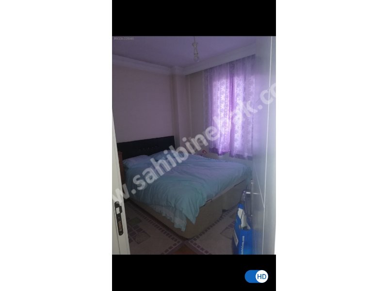 ATAŞEHİR ÖRNEK MAHALLESİ 1+1 SATILIK DAİRE