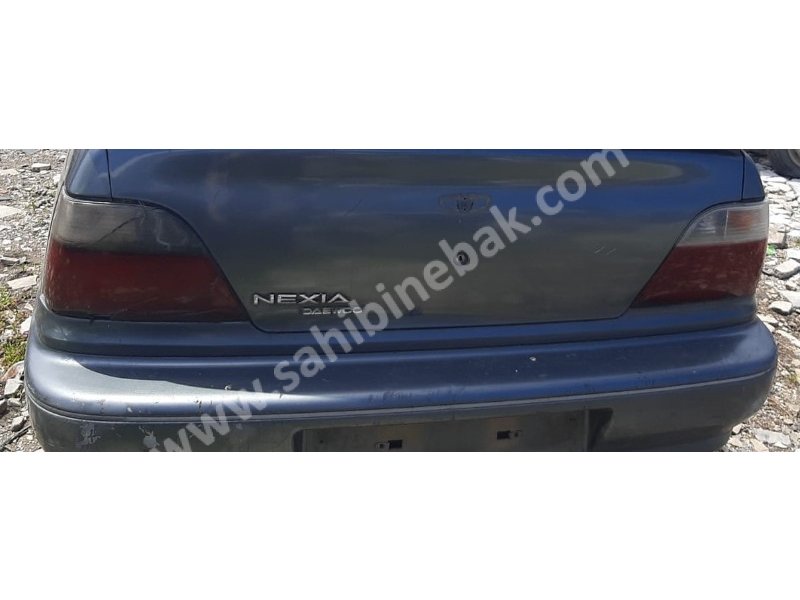 1996 daewoo nexia 1.5 çıkma takım stop lambası