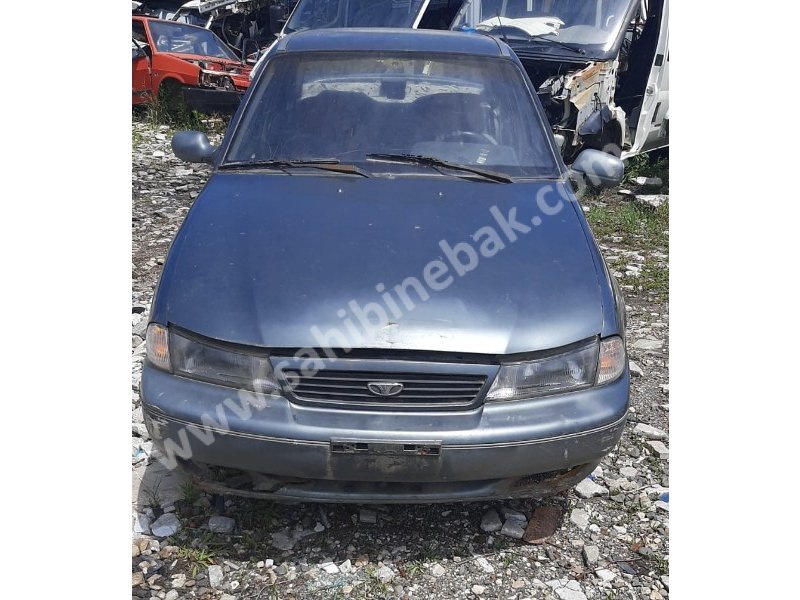 1996 daewoo nexia 1.5 kesme ön kasa