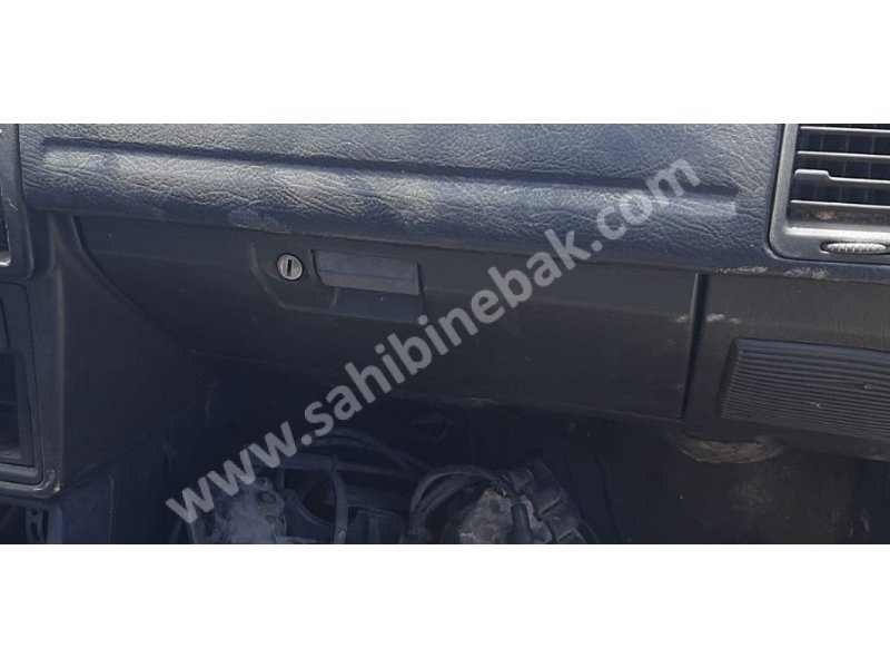 1988 mazda 323 1.6 çıkma torpido kapağı