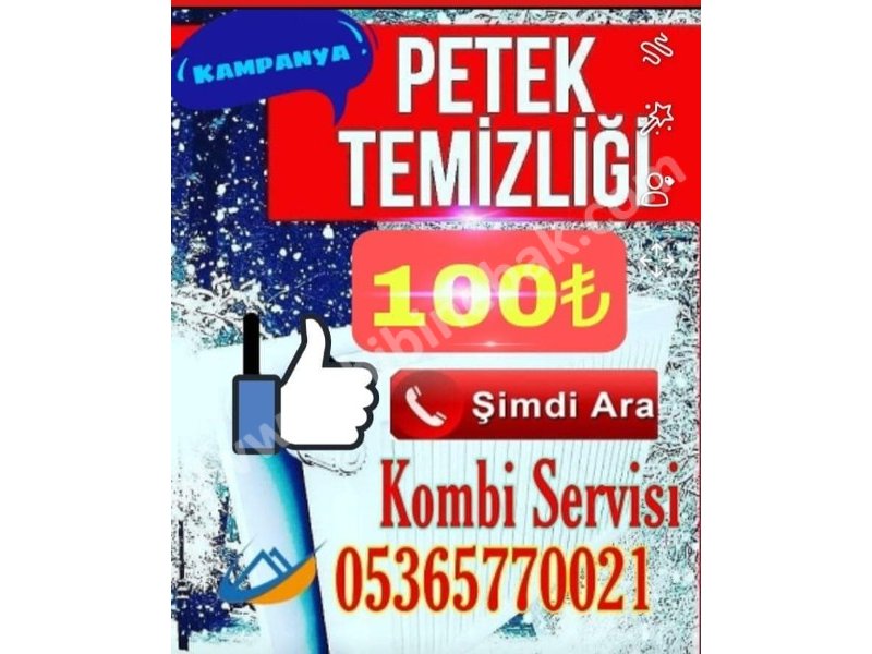 Ariston Kombi Servisi Denizli