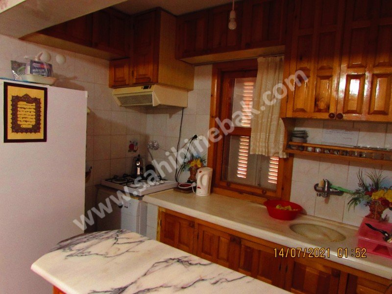 Aydın Didim Akbük Mah. Günlük Kiralık 3+1 Tripleks 180 m2 Yazlık