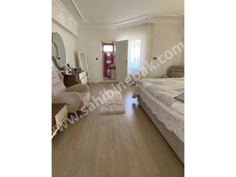 Kocaeli İzmit Arızlı Mah. Satılık 4+1 Müstakil Villa 255 M2