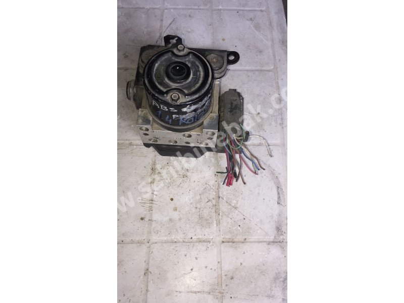 Chevrolet kalos 1,4 ABS beyni
