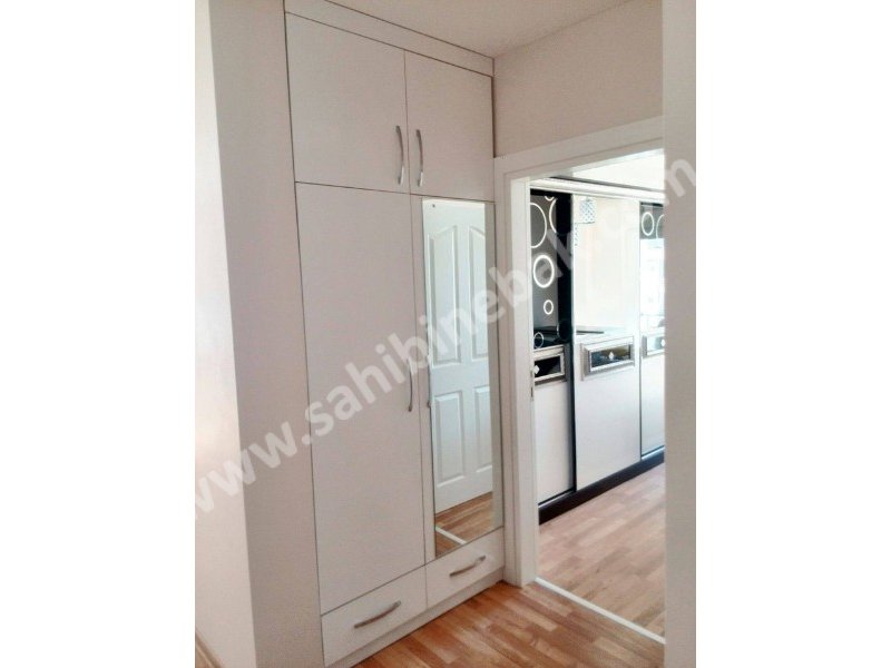 Antalya Konyaaltı Hurma Mah. 1+1 Kiralık 3. Kat Daire 110 M2