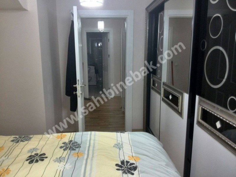 Antalya Konyaaltı Hurma Mah. 1+1 Kiralık 3. Kat Daire 110 M2