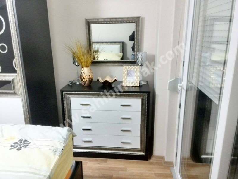 Antalya Konyaaltı Hurma Mah. 1+1 Kiralık 3. Kat Daire 110 M2