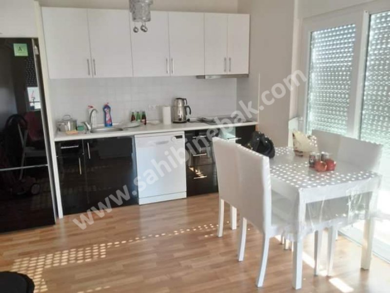 Antalya Konyaaltı Hurma Mah. 1+1 Kiralık 3. Kat Daire 110 M2