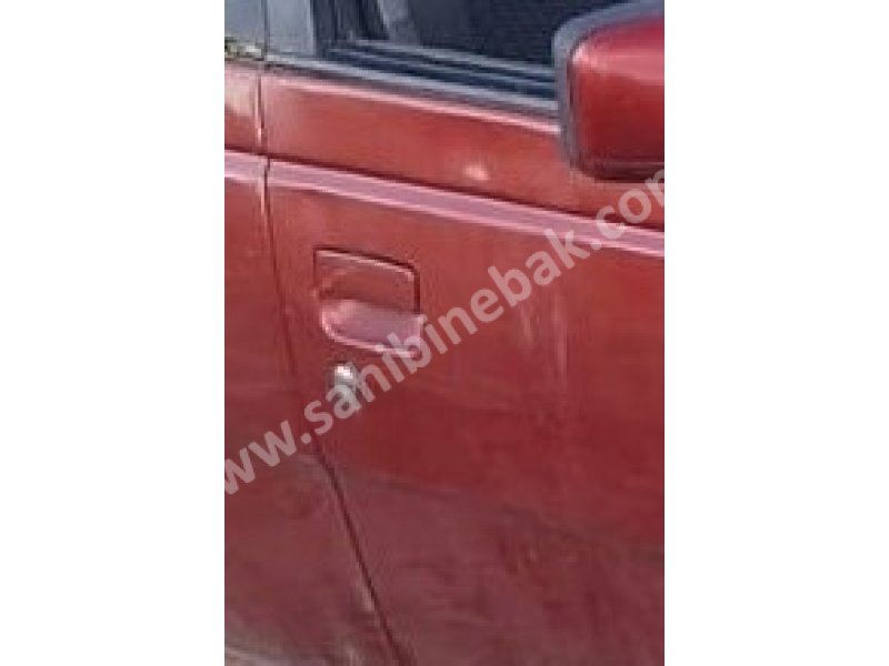 1993 peugeot 405 çıkma sağ ön kapı kolu