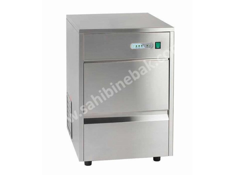 50 kg buz makinesi