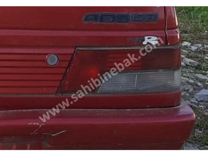 1993 peugeot 405 çıkma sağ stop lambası