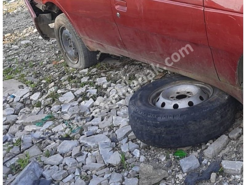 1993 peugeot 405 çıkma sağ takım jant lastik